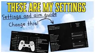 Best Controller Settings Guide for Hunt Showdown on Console (2024)