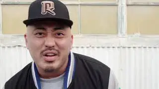 Rawtoons Presents: Go For Broke by Kaze Jones ft Ariano , & Sage Price (Official Video)