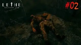 Lethe Episode One 2016 Walkthrough Gameplay 1080p Part 2