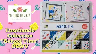 Colecci&oacute;n 