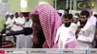 القارئ: عكاشة كميني تلاوة بقراءة الدوري عن الكسائي ، هل اتاك حديث موسى