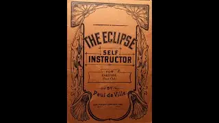 The Eclipse Self Instructor for Baritone Bass Clef - Page 31, No. 90