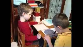 Guiding Children Behaviour FDC Excerpt