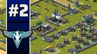 Red Alert 2 | Allies Fan Campaign - Mission #2