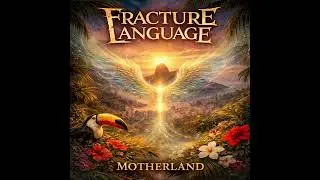 Fracture Language - Wicked King (Official Audio)