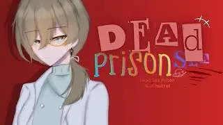 🔴Dead Sea Prison EP.1