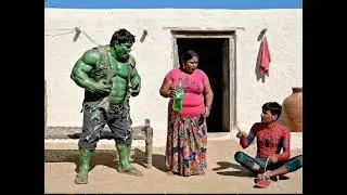 Halk ki soteli maa 😓🥹