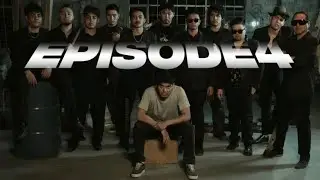SON OF A MAFIA KING - Episode4