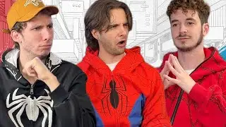 Danny Motta Returns. | The Escape Pod Podcast Ep. 139