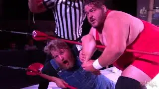 UWC July 7th Blake Reed vs Cooter Daniels