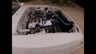 Start new engine