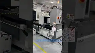 Many machines and equipment to meet customers' different customized product needs #insulation #cnc