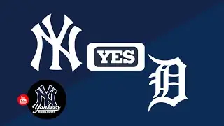 New York Yankees Vs Detroit Tigers