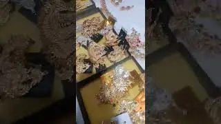 World jewellery collection