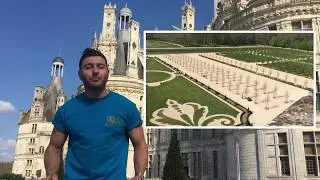 Chateau Chambord