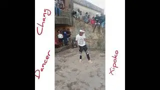 Chang skhota