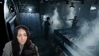 A Game Inspired By Resident Evil + Saw👀 Perished Truth