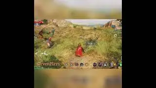 Playing Mir4 in 2024 l Newbie l From the Start #fyp #fypシ゚viral #gamers #mir4 #gaming #fypage
