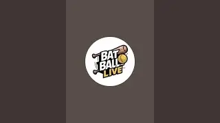 Bat Ball Live is live
