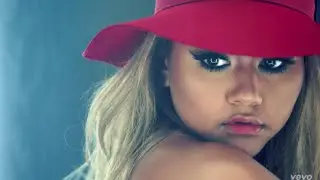 Kat DeLuna - Bum Bum (scenes from music video)