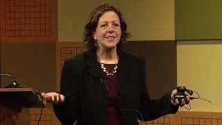 Nuclear Risk Reduction in the 21st Century with Sarah Frazar