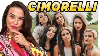 Vocal Coach Reacts to Cimorelli - A Thousand Miles