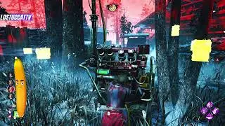 Stranger Things Chapter 2 DBD Beta LIVE 🍌🔪 07/01/2026