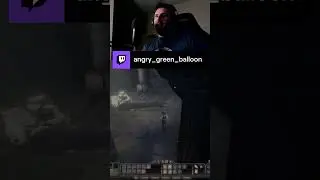 Sh*! Happens When You Turn Off Turn Based Mode | angry_green_balloon on #Twitch