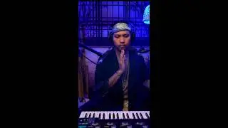 Live Sound Healing with Native Flutes & 432Hz | Shamanic Lofi Loop Station