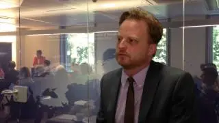 Human rights for older persons - Interview with Matthias Kloth, Council of Europe