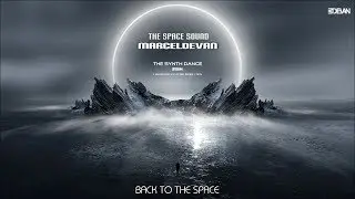 MarcelDeVan - Back To The Space (In All OnlineStores Worldwide & Streaming) [3H RECORDS]