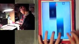 Piano Tiles 2 - Turkish March - 9265 World Record - Beyond 12.500/s