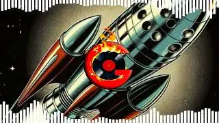 Dj GoodStuffSon - Rocket [ Hip Hop Boom Bap Type Beat ( Vocal, Scratch & Cut ) ]