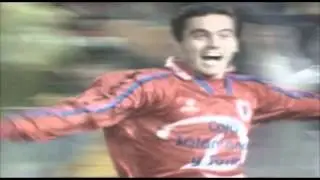 Numancia: 'El comienzo de una ilusión'