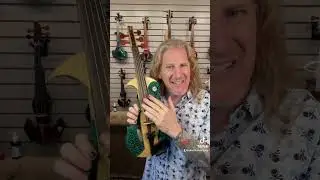 Can I Put Bass Strings On My Cello?