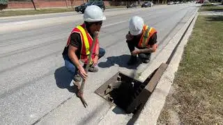 York Region - We're Hiring Transportation Maintenance Worker Students!
