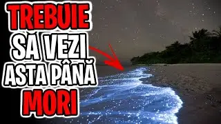 12 Locuri INCREDIBILE Pe Care Trebuie Sa Le VEZI Macar o Data Pana Mori