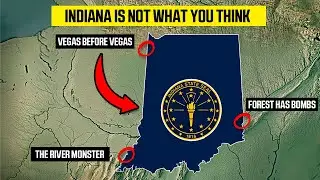 50 Unbelievable Indiana Facts That Are Completely Real