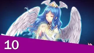 Empire of Angels IV [10] Glodia If She Was Gone