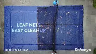 Pool Closing Made Easy