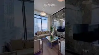 🔥 Stunning 🔥  Apartment for Sale | Burj Vista Tower 1, Downtown Dubai