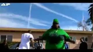 SnooPe BluE---Big MaMa---No Money Round Here.(HQ)