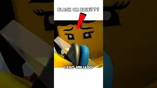 Какой провод Ния перерезала в LEGO Ninjago???|#ninjago #ninjagonya #ninjagojay #ninjagocole #shorts