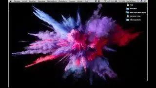 Wil je een Website leren maken ?? | Html5 & CSS3 Nav Menu sprint 8