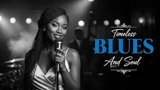 Ultimate Soul & Blues Collection | Timeless Favorites & Iconic Hits