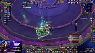 Manaforge Omega Mythic 14.01.2026