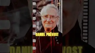 Daniel Pr&eacute;vost #anniversaire #acteur #danielprevost #france #cinema #film #television #humoriste