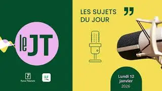 Charges d&eacute;ductibles, Indice des loyers commerciaux, LFSS 2026  - JT du 12/01/25