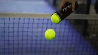 Vortex Premium Padel Gear: Where Power Meets Agility | Product Showcase