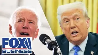 Trump pulls a U-turn on Biden&rsquo;s IRS army